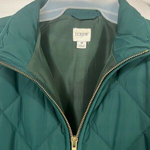J Crew vest